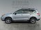2016 Subaru Forester 2.5i Touring