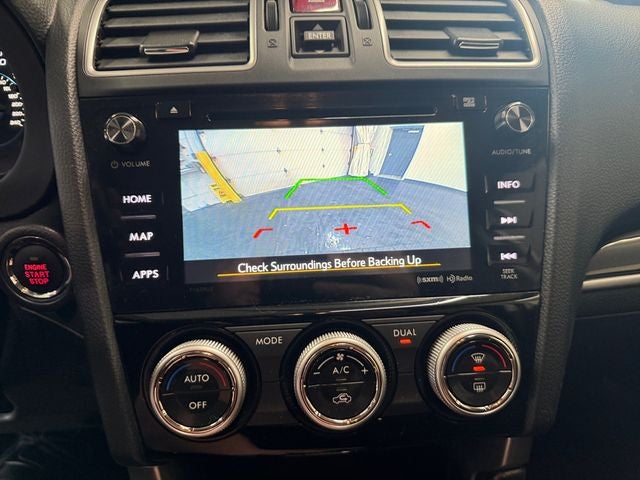 2018 Subaru Forester 2.0XT Touring