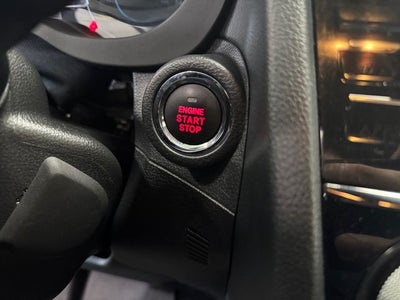 2018 Subaru Forester 2.0XT Touring