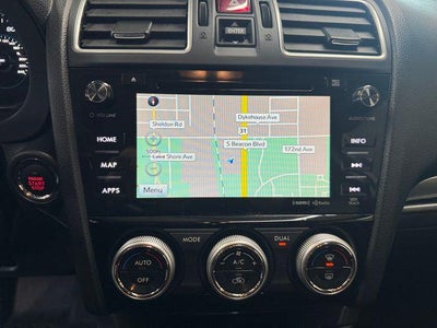 2018 Subaru Forester 2.0XT Touring