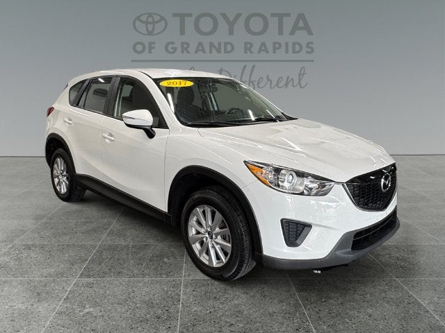 2015 Mazda Mazda CX-5 Sport