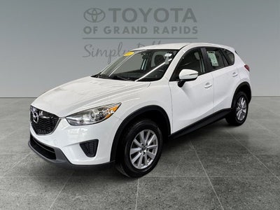 2015 Mazda Mazda CX-5 Sport