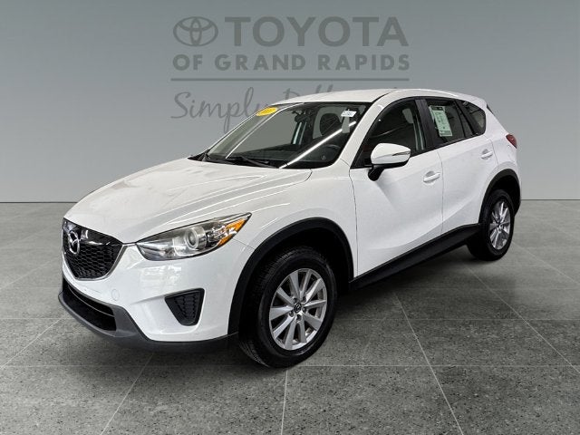 2015 Mazda Mazda CX-5 Sport