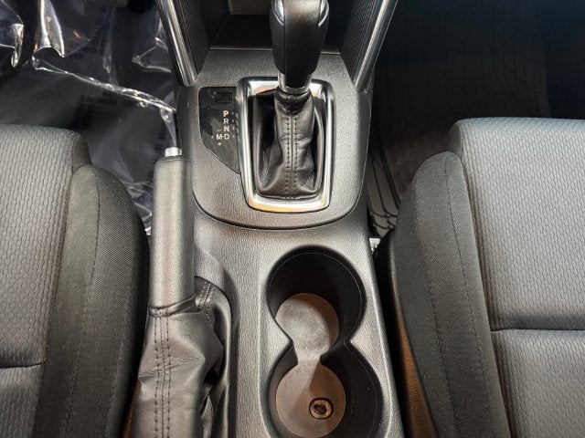 2015 Mazda Mazda CX-5 Sport
