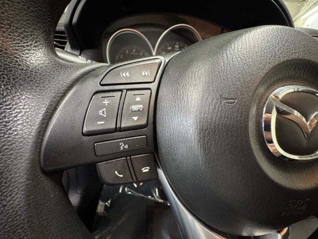 2015 Mazda Mazda CX-5 Sport