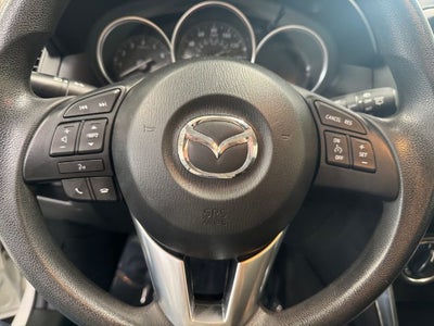 2015 Mazda Mazda CX-5 Sport