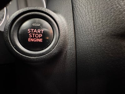 2015 Mazda Mazda CX-5 Sport