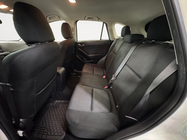 2015 Mazda Mazda CX-5 Sport