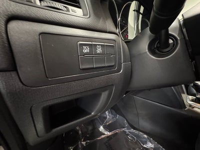 2015 Mazda Mazda CX-5 Sport