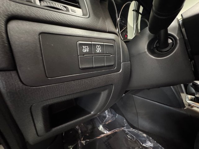 2015 Mazda Mazda CX-5 Sport