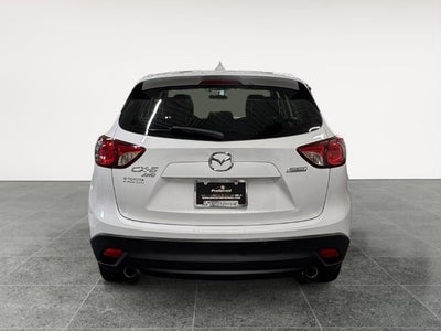2015 Mazda Mazda CX-5 Sport
