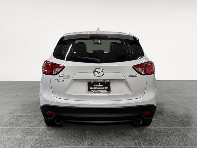 2015 Mazda Mazda CX-5 Sport