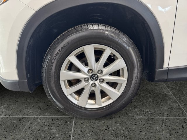 2015 Mazda Mazda CX-5 Sport