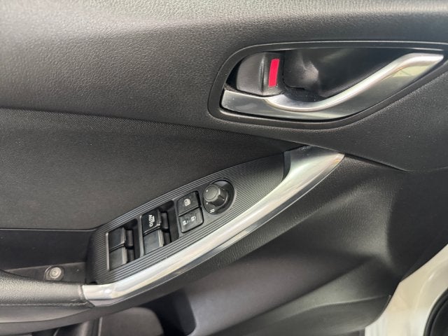 2015 Mazda Mazda CX-5 Sport