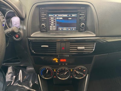 2015 Mazda Mazda CX-5 Sport