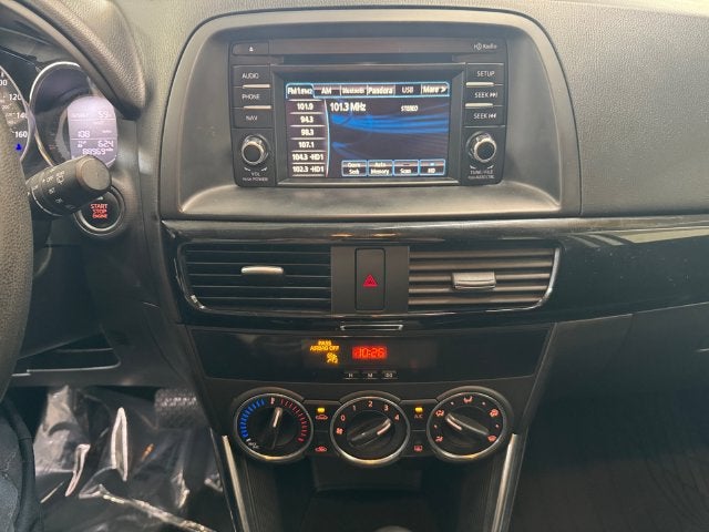 2015 Mazda Mazda CX-5 Sport