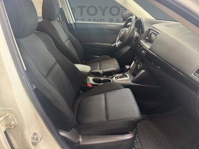 2015 Mazda Mazda CX-5 Sport