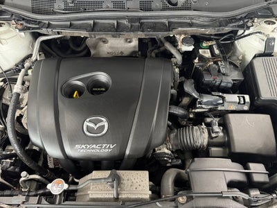 2015 Mazda Mazda CX-5 Sport