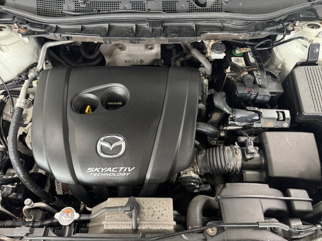 2015 Mazda Mazda CX-5 Sport