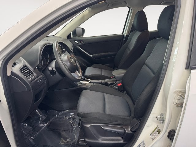 2015 Mazda Mazda CX-5 Sport