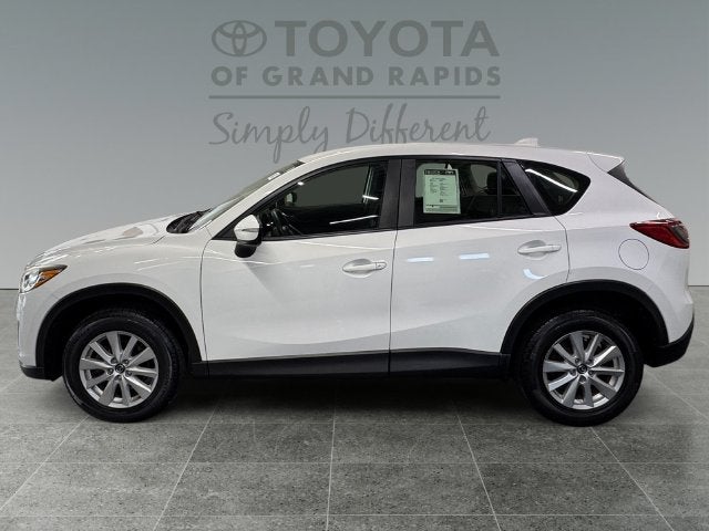 2015 Mazda Mazda CX-5 Sport