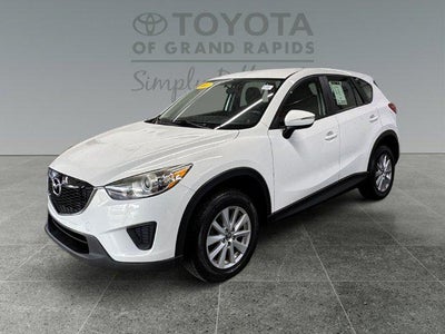 2015 Mazda Mazda CX-5 Sport