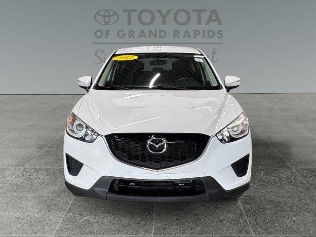 2015 Mazda Mazda CX-5 Sport