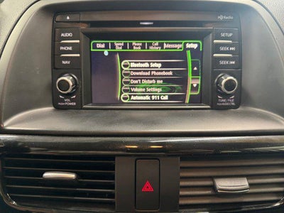 2015 Mazda Mazda CX-5 Sport