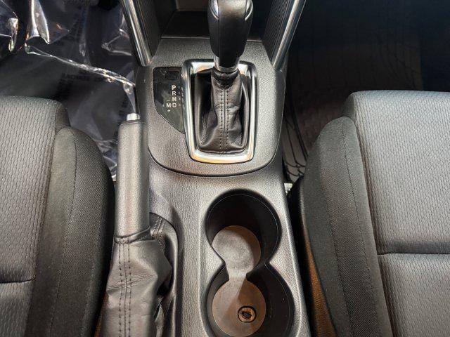 2015 Mazda Mazda CX-5 Sport