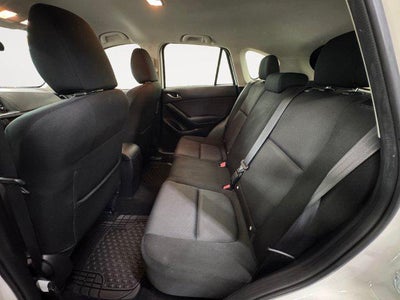 2015 Mazda Mazda CX-5 Sport