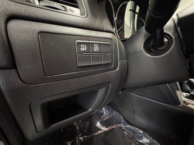 2015 Mazda Mazda CX-5 Sport