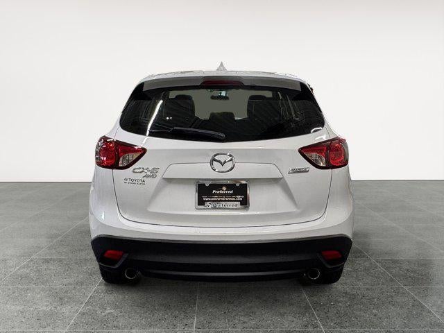 2015 Mazda Mazda CX-5 Sport