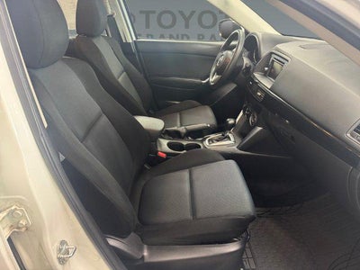 2015 Mazda Mazda CX-5 Sport