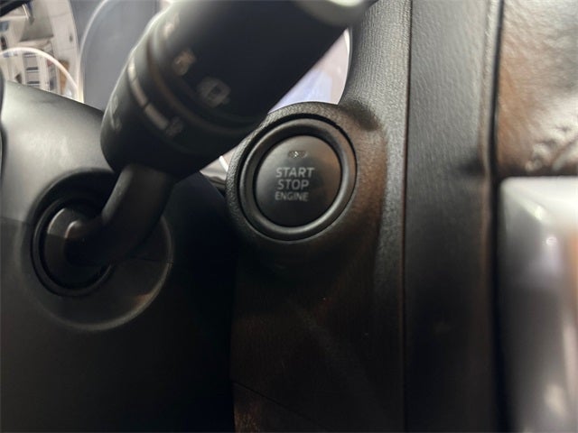 2016 Mazda Mazda CX-5 Touring