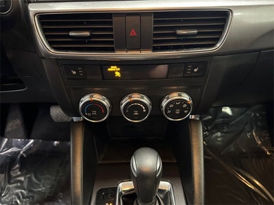 2016 Mazda Mazda CX-5 Touring