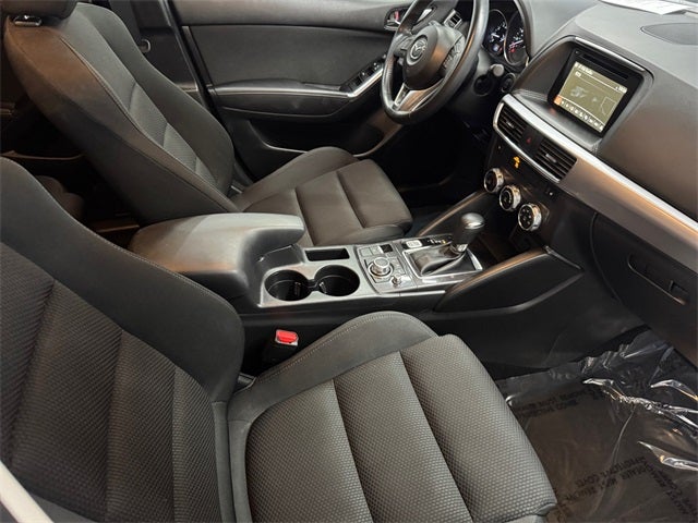 2016 Mazda Mazda CX-5 Touring