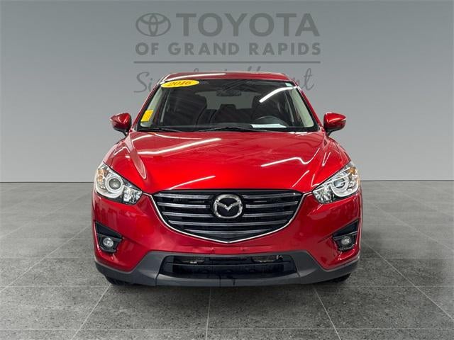 2016 Mazda Mazda CX-5 Touring