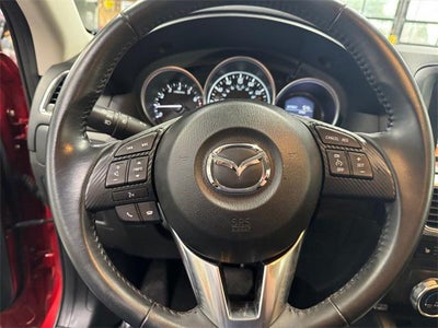 2016 Mazda Mazda CX-5 Touring