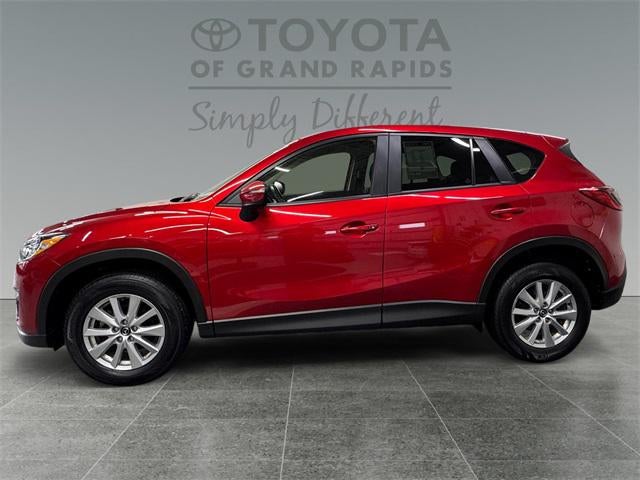 2016 Mazda Mazda CX-5 Touring
