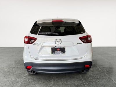 2016 Mazda Mazda CX-5 Grand Touring