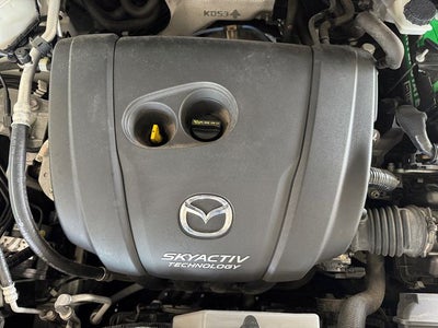 2016 Mazda Mazda CX-5 Grand Touring