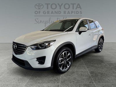 2016 Mazda Mazda CX-5 Grand Touring