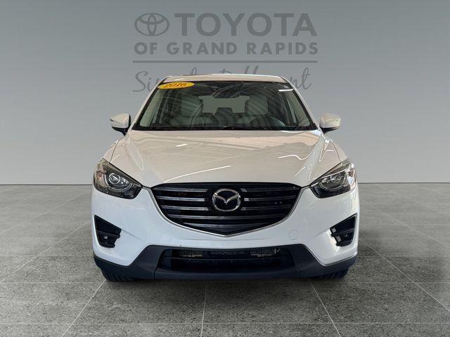 2016 Mazda Mazda CX-5 Grand Touring
