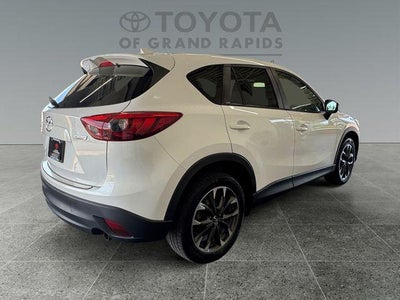 2016 Mazda Mazda CX-5 Grand Touring