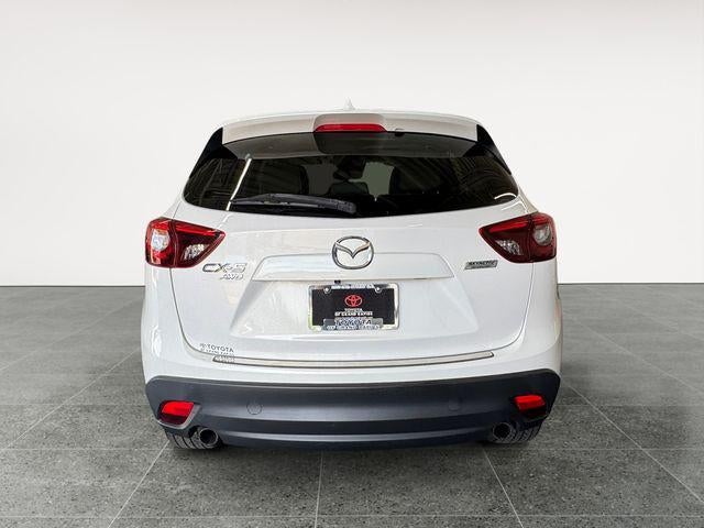 2016 Mazda Mazda CX-5 Grand Touring