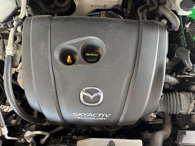 2016 Mazda Mazda CX-5 Grand Touring