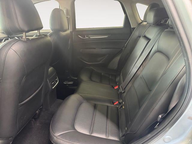 2021 Mazda Mazda CX-5 Grand Touring Reserve