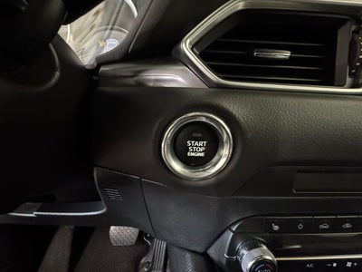 2019 Mazda Mazda CX-5 Touring
