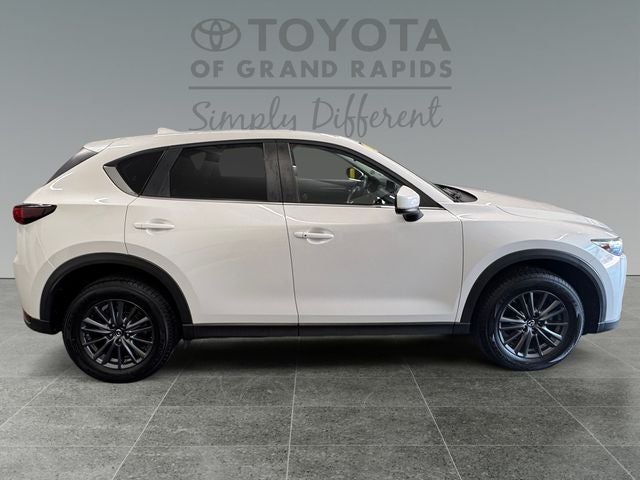 2019 Mazda Mazda CX-5 Touring