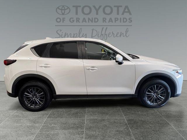 2019 Mazda Mazda CX-5 Touring